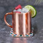 Caneca Aço Inox 280 ml "Belon" - Image 4