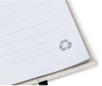 Caderno em Palha de Trigo "Fanny" - Image 5