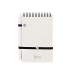 Caderno em Palha de Trigo "Fanny" - Image 6