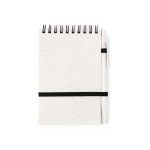 Caderno em Palha de Trigo "Fanny" - Image 7