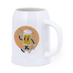 Caneca Cerâmica Sublimação 700 ml "Heim" - Image 3
