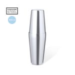 Shaker Aço Inox 500 ml "Stiwar"