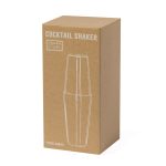Shaker Aço Inox 500 ml "Stiwar" - Image 5