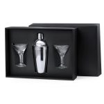 Set Cocktail Aço Inox 550 ml "Cefiro" - Image 8
