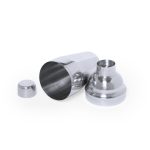 Set Cocktail Aço Inox 550 ml "Cefiro" - Image 4