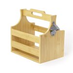 Porta Garrafas Bambu "Voxen" - Image 6