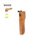 Abre-Cápsulas Madeira "Clasinger"