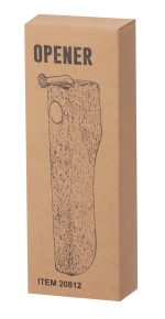 Abre-Cápsulas Madeira "Clasinger" - Image 7