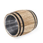 Balde Gelo Madeira/Aço Inox "Tonend" - Image 4