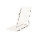 Caderno de Pacotes de Leite "Heiwor" - Image 7