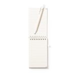 Caderno de Pacotes de Leite "Heiwor" - Image 6