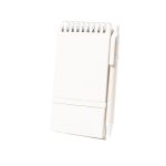 Caderno de Pacotes de Leite "Heiwor" - Image 5