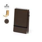 Caderno em Fibra de Café/PP "Pacam"