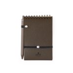 Caderno em Fibra de Café/PP "Pacam" - Image 4