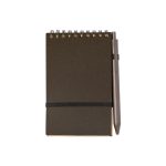 Caderno em Fibra de Café/PP "Pacam" - Image 6
