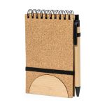Caderno de Cortiça "Marinix" - Image 4