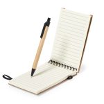 Caderno de Cortiça "Marinix" - Image 6