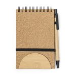 Caderno de Cortiça "Marinix" - Image 7