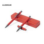 Set Esferográfica e Roller "Bostit"
