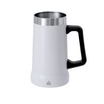 Caneca de Aço Inox 700 ml "Glinox" - Image 6