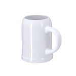 Caneca Cerâmica Sublimação 500 ml "Reggio" - Image 5