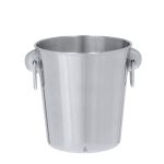 Balde de Gelo Aço Inox 4L "Daris" - Image 4