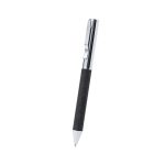 Set Bloco de Notas Poliéster/Metal "Meryl" - Image 6