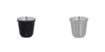 Set Copos Aço Inox 80 ml "Kodet" - Image 3