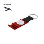 Porta-Chaves Moeda Alumínio "Nevin"