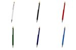 Esferográfica Bambu/ABS "Zukry" - Image 3
