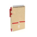 Caderno em Cartão Reciclado "Ecocard" - Image 17