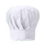Chapéu Cozinha Algodão/Poliéster "Nilson" - Image 4