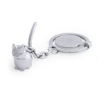 Porta-Chaves Moeda Metal "Hoinzo" - Image 8