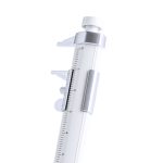 Esferográfica Multifunções "Contal"