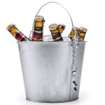 Balde de Gelo Metal 6L "Blake" - Image 3