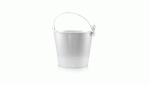 Balde de Gelo Metal 6L "Blake" - Image 2