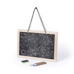 Quadro c/Giz, Marcador Borracha "Marnik" - Image 4