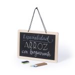 Quadro c/Giz, Marcador Borracha "Marnik"