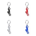 Porta-Chaves Alumínio "Blicher" - Image 3