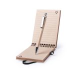Caderno em Bambú "Tumiz" - Image 8