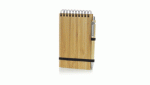 Caderno em Bambú "Tumiz" - Image 2