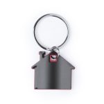 Porta-Chaves Casa Aço Inox "Zosin" - Image 9