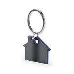 Porta-Chaves Casa Aço Inox "Zosin" - Image 5