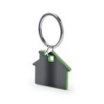 Porta-Chaves Casa Aço Inox "Zosin" - Image 4