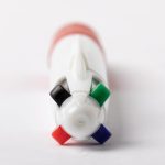 Esferográfica Escrita a 6 cores "Clessin" - Image 10
