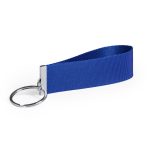 Porta-Chaves Metal/Poliéster "Tofin" - Image 4
