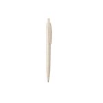 Esferográfica Palha de Trigo/ABS "Wipper" - Image 6