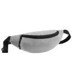 Bolsa de Cintura Refletora em Poliéster "Flaser" - Image 5