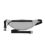 Bolsa de Cintura Refletora em Poliéster "Flaser" - Image 4