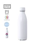 Garrafa Térmica Aço Inox 500 ml "Varn"